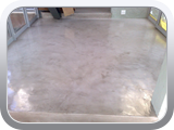 floor
